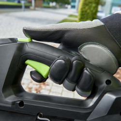 Повітродувка акум. LBX6000, 56В, Commercial, 1014 м3/год, КАРКАС не дорого