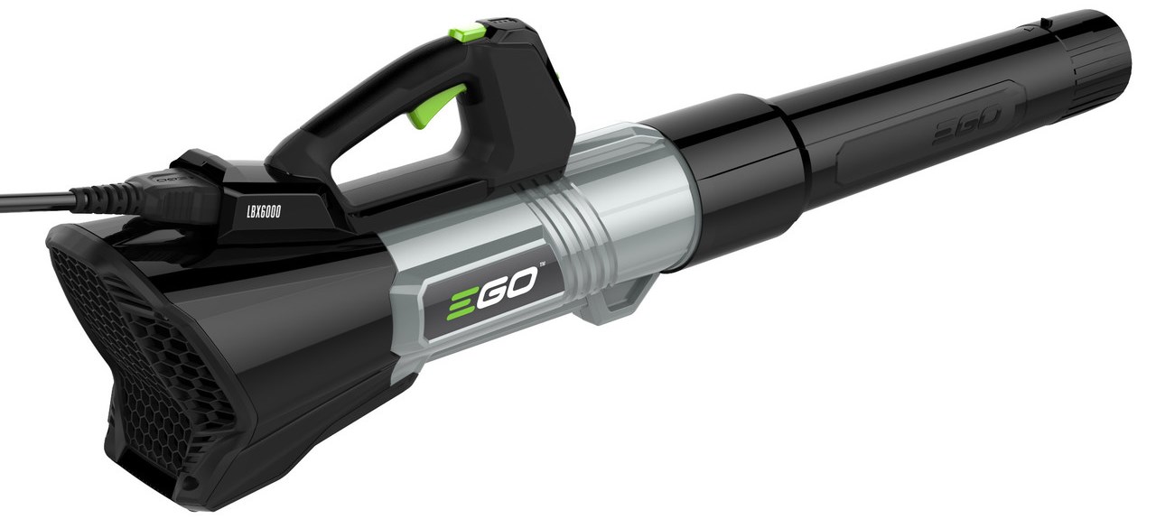 Повітродувка акум. LBX6000, 56В, Commercial, 1014 м3/год, КАРКАС