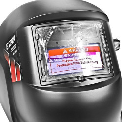 Маска зварювальника Stark WM-2000R замовити