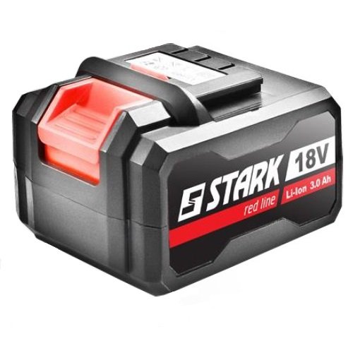 Акумулятор Stark Li-Ion 18 B, 3 А/год