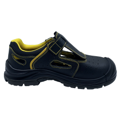 Сандалі робочі з мет. носком, р.45 SM-077 купить