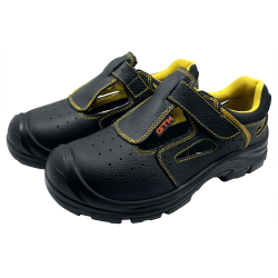 Сандалі робочі з мет. носком, р.45 SM-077 в Украине