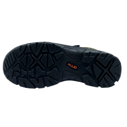 Сандалі робочі з мет. носком, р.45 SM-077 заказать