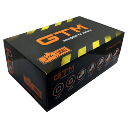 Сандалі робочі з мет. носком, р.45 SM-077 фото