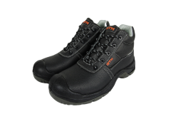 Черевики робочі р.40 з композ.шкарпеткою на шнурках S3 SRC Comfort
