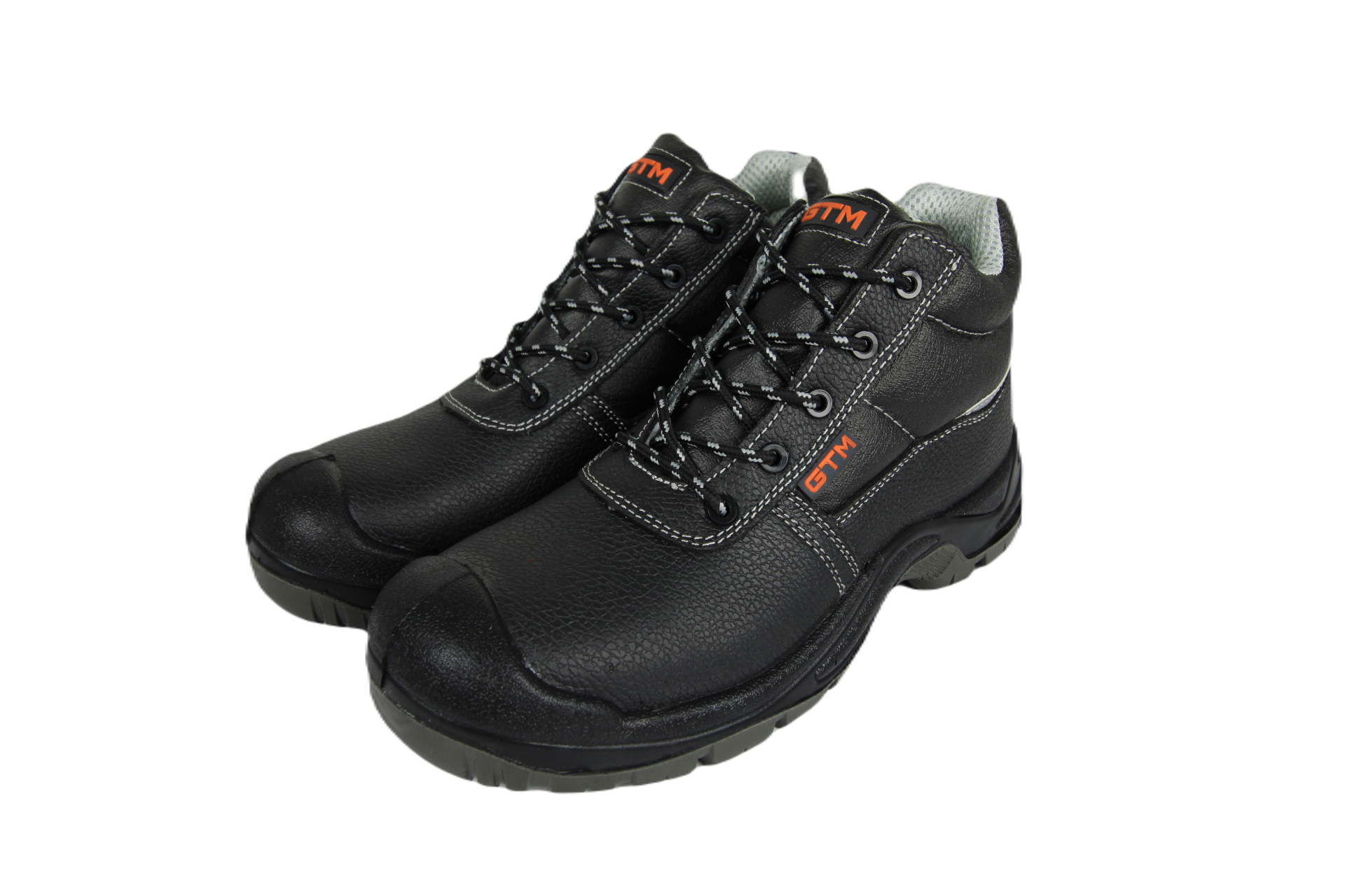 Черевики робочі р.40 з композ.шкарпеткою на шнурках S3 SRC Comfort