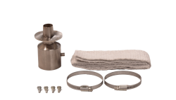 Генераторна установка F3001 1ф 2,7кВA, двигун 212СС, бак-3,6л, руч.старт заказать