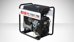 Генераторна установка FV17001TRE 1ф-14,9 кВт двиг.B&amp;S, ел.старт купити