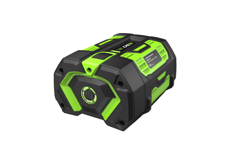 Акумуляторна батарея 6А*год, 56В, BA3360T - Фото 1 Акумуляторна батарея 6А*год, 56В, BA3360T