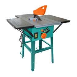 Стационарная циркулярная пила 2000 Вт Sturmax CSM50250TB