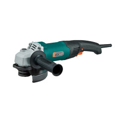 Болгарка (УШМ) 1000Вт 125 мм Sturmax AGM9012TL