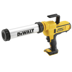 Пістолет для герметиків акумуляторний DeWALT DCE571N купить