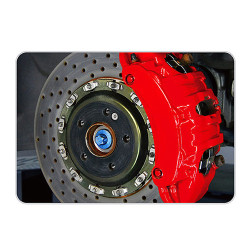 Головка для тормозных суппортов 7 граней (Audi S5 и др.) TOPTUL JEAV1622 купить