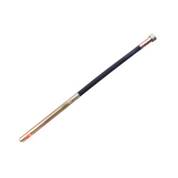 Гибкий вал для вибратора (бетон) Sturmax CVM7100-150 1,5 м