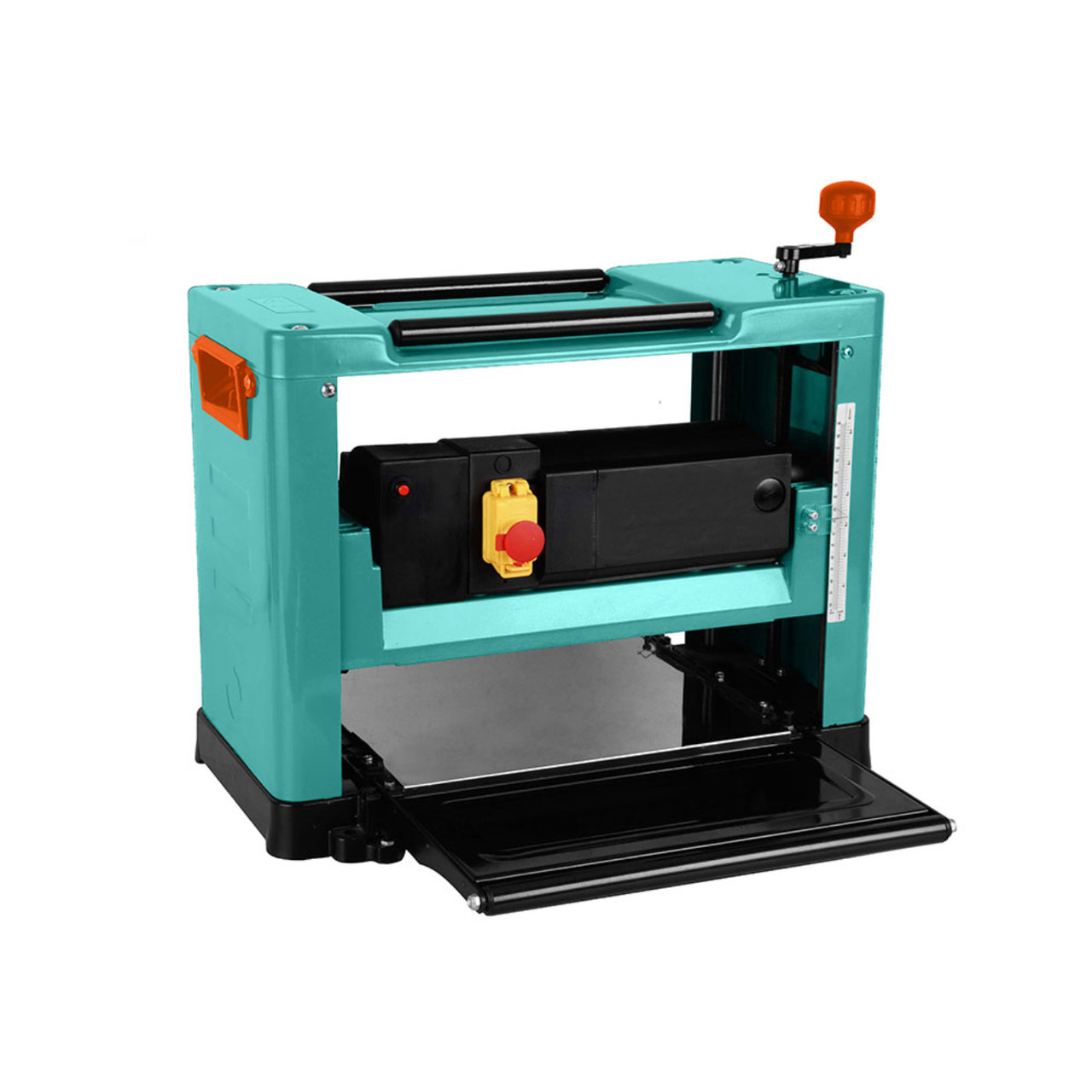 Рейсмус портативный 2000 Вт Sturmax THM1433  - Фото 1 Рейсмус портативный 2000 Вт Sturmax THM1433