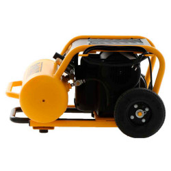 Компресор повітряний безмасляний DeWALT DPC17PS - фото №6 Компресор повітряний безмасляний DeWALT DPC17PS фото