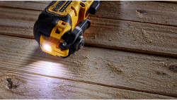 Многофункциональный инструмент аккумуляторный бесщёточный DeWALT DCS353D2 не дорого