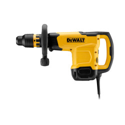 Відбійний молоток мережевий L-подібний DeWALT D25881K купити