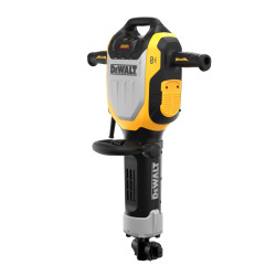 Відбійний молоток мережевий безщітковий DeWALT D25966 купити