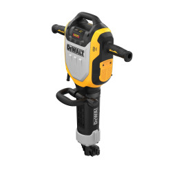 Відбійний молоток мережевий безщітковий DeWALT D25966 замовити