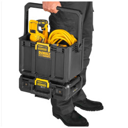 Фонарь світлодіодний акумуляторний-BOX DeWALT DWST08061-1 в інтернет-магазині