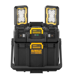 Фонарь світлодіодний акумуляторний-BOX DeWALT DWST08061-1