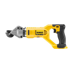 Ножиці по металу акумуляторні DeWALT DCS496N купити