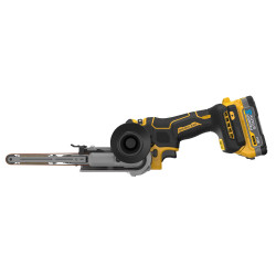 Напій стрічковий акумуляторний безщітковий DeWALT DCM200E2T в Україні