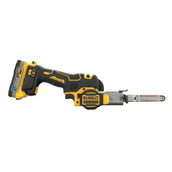 Напій стрічковий акумуляторний безщітковий DeWALT DCM200E2T замовити