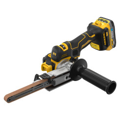 Напій стрічковий акумуляторний безщітковий DeWALT DCM200E2T не дорого