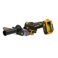 Напій стрічковий акумуляторний безщітковий DeWALT DCM200NT в Україні