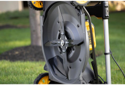 Газонокосарка акумуляторна безщіткова DeWALT DCMWP500N в інтернет-магазині