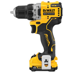 Набір з двох інструментів безщіткових DeWALT DCK2103L2T заказать