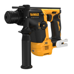 Набір з двох інструментів безщіткових DeWALT DCK2103L2T фото