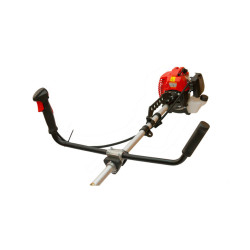 Бензинова мотокоса-кущоріз 2100 Вт Sturmax BTM8952S купити