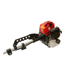 Бензинова мотокоса-кущоріз 2100 Вт Sturmax BTM8952S замовити