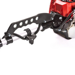 Бензинова мотокоса-кущоріз 1600 Вт Sturmax BTM8933S  в Україні