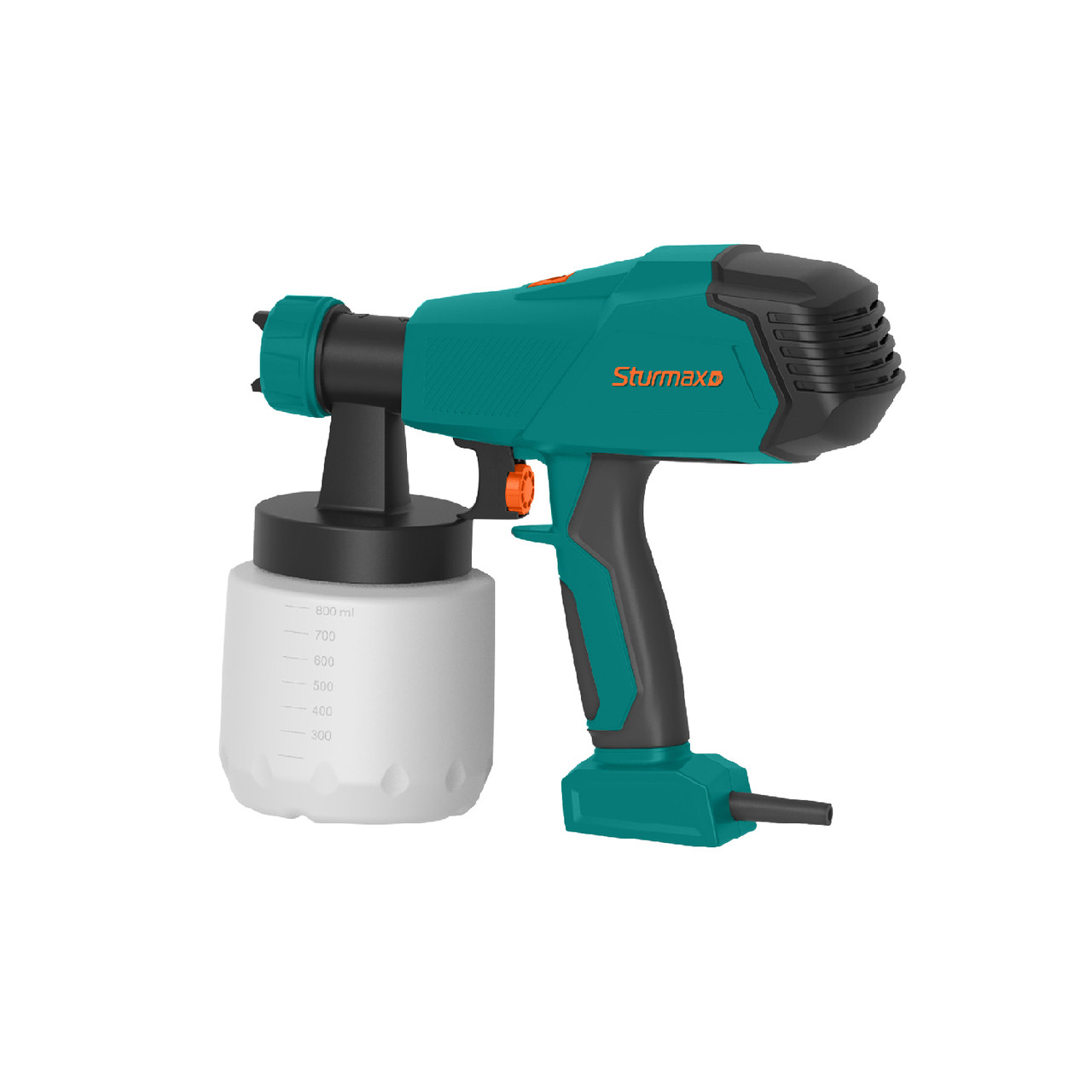 Фарбопульт електричний Sturmax SGM96550  - Фото 1 Фарбопульт електричний Sturmax SGM96550
