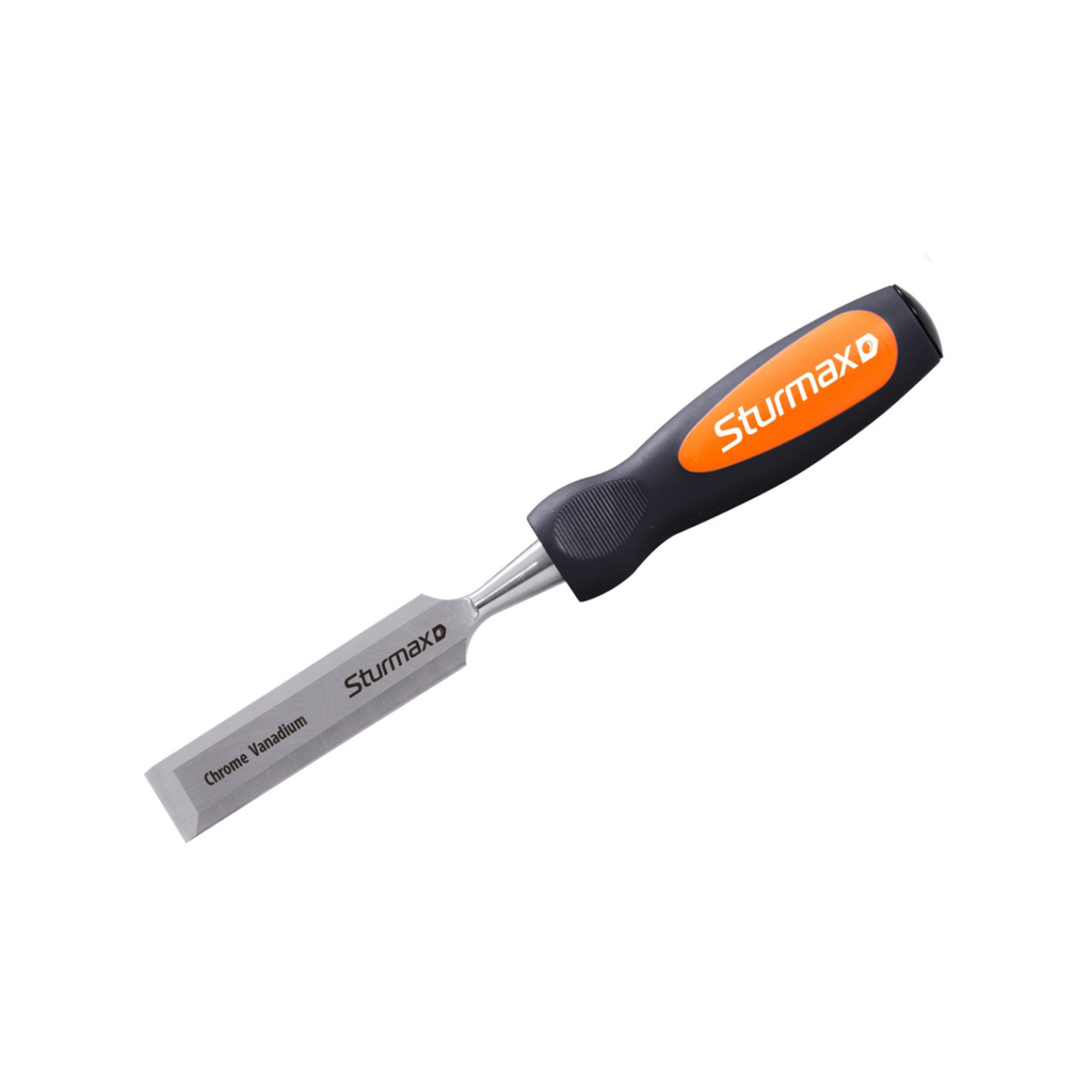 Стамеска 24 мм Sturmax 1063M-01-24 