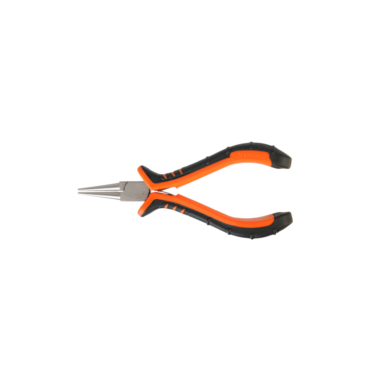 Круглогубці 120мм (Profi mini) Sturmax 1030M-05-6-120