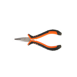 Тонкогубцы изогнутые 120мм (Profi mini) Sturmax 1030M-05-4-120