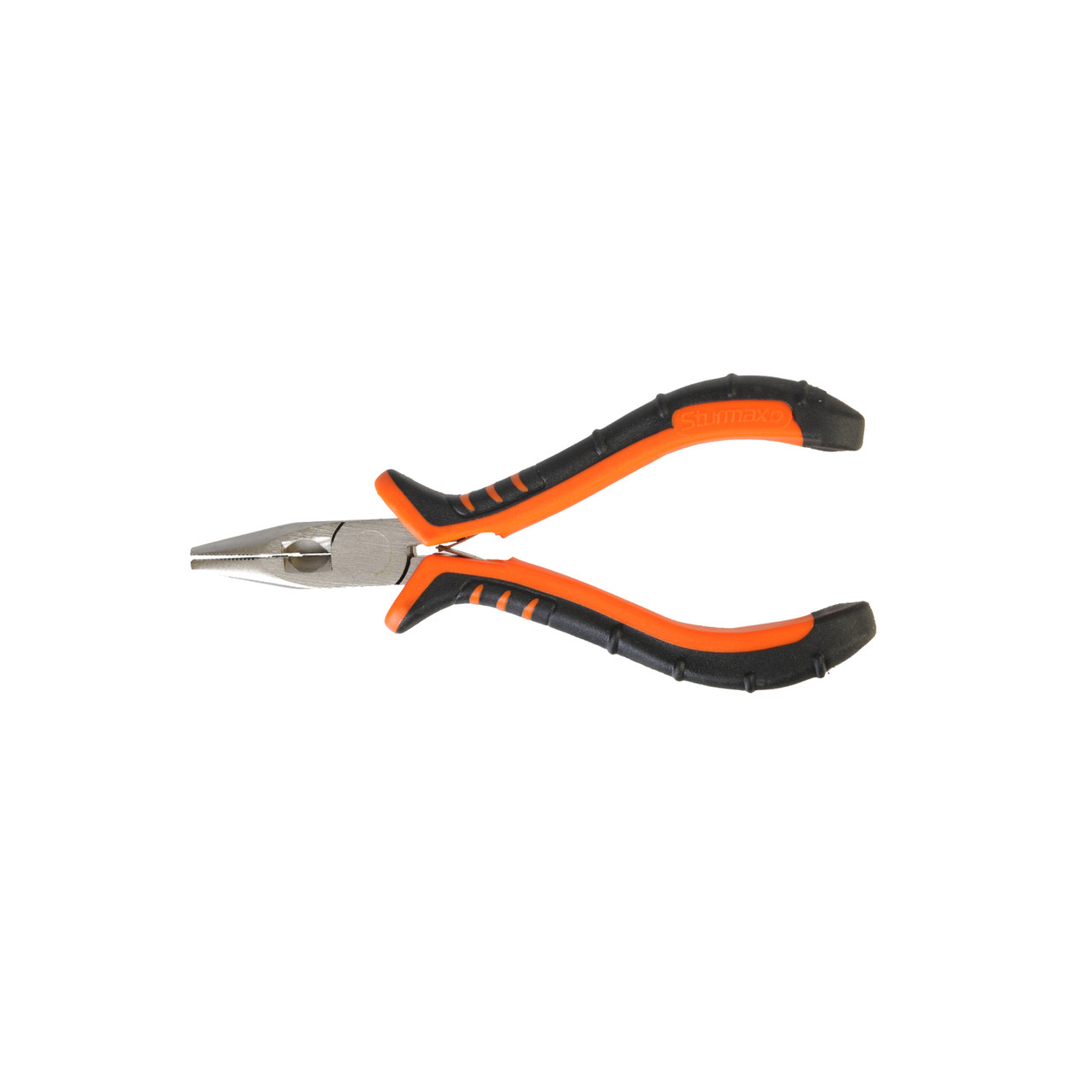 Тонкогубці 120 мм (Profi mini) Sturmax 1030M-05-2-120