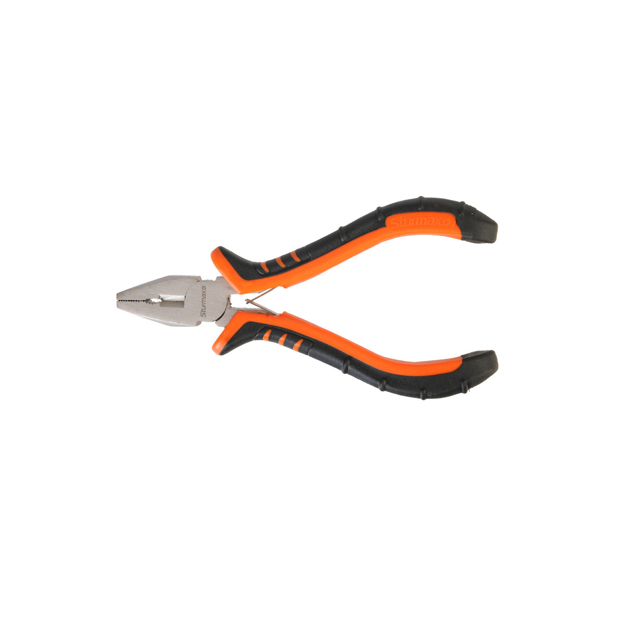 Пасатижі 120 мм (Profi mini) Sturmax 1030M-05-1-120