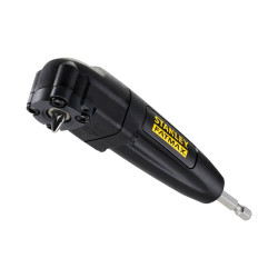 Насадка кутова з набором біт STANLEY STA88582 купити