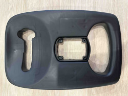 Крышка верхняя для измельчителя HECHT626 (626000006)