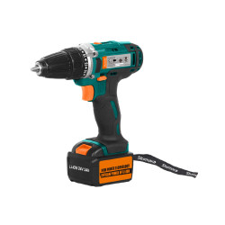 Sturmax CDM3224LB Акумуляторний дриль-шуруповерт 24В (без АКБ та ЗУ)
