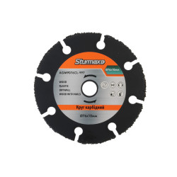 Круг твердосплавный 76 ммSturmax AGM9076CL-997