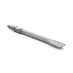 Зубило для бетонолома 40х410мм Sturmax 9019M-HEX-40-410
