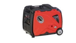 Генераторна установка інверторна F4001iSE (3.2кВт) електростарт - фото №4 Генераторна установка інверторна F4001iSE (3.2кВт) електростарт заказать