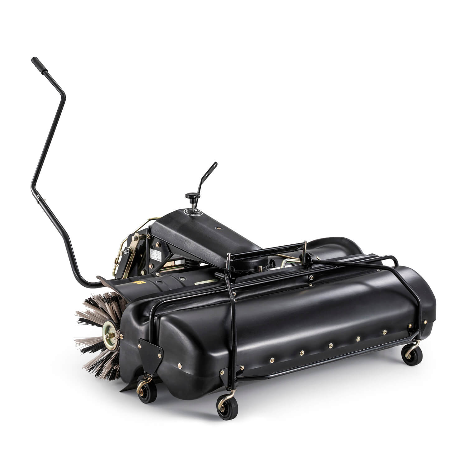 Підмітальна щітка зі збіркою STIGA 2I1200100_17